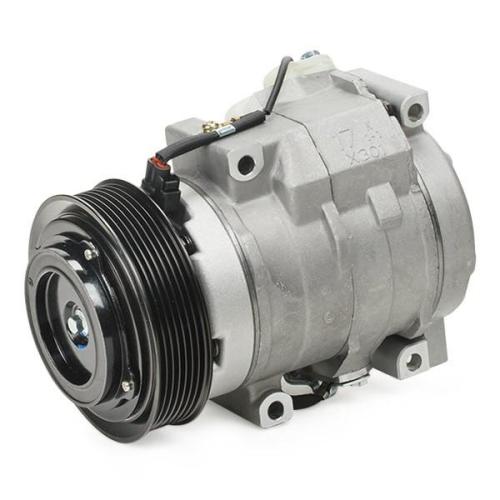 RIDEX A/C Kompressor für Klimaanlage Klimakompressor PAG 46 7-Rillen für TOYOTA Bild RIDEX A/C Kompressor für Klimaanlage Klimakompressor PAG 46 7-Rillen für TOYOTA