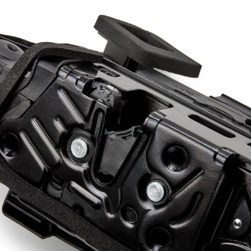 RIDEX Türschloss Vorne Links mit Zentralverriegelung ohne Safelock-Funktion Bild RIDEX Türschloss Vorne Links mit Zentralverriegelung ohne Safelock-Funktion