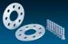 H&R 5mm Spurverbreiterung Spurplatte 5-Loch 114,3mm LK 114.3mm LK f&uuml;r NISSAN