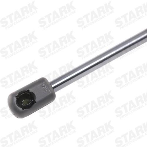 STARK SKGS-0220849 Heckklappendämpfer beidseitig hinten Länge:313,5mm 495N Hub: Bild STARK SKGS-0220849 Heckklappendämpfer beidseitig hinten Länge:313,5mm 495N Hub: