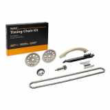 RIDEX 1389T2628 Steuerkettensatz Steuerkette Simplex 148 für OPEL 12577163