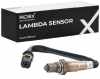 RIDEX 3922L0030 Lambdasonde Oxygen O2 Sensor Beheizt passend f&uuml;r MERCEDES-BENZ