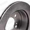 STARK SKBD-00210331 2x Bremsscheiben Hinten Ø307mm Belüftet für SSANGYONG Bild STARK SKBD-00210331 2x Bremsscheiben Hinten Ø307mm Belüftet für SSANGYONG