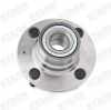 STARK SKWB-0180657 Radlagersatz pro 1 Rad Hinten beidseitig für MITSUBISHI Bild STARK SKWB-0180657 Radlagersatz pro 1 Rad Hinten beidseitig für MITSUBISHI