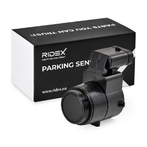 RIDEX Einparkhilfe Parksensor gewinkelt für BMW 3 Touring (E91) Hinten Vorne Bild RIDEX Einparkhilfe Parksensor gewinkelt für BMW 3 Touring (E91) Hinten Vorne