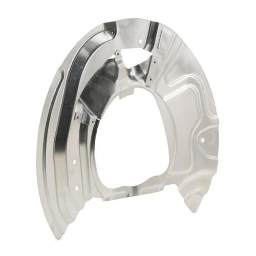 RIDEX 1x Ankerblech / Spritzblech Vorne rechts für BMW X5 (E70) 34116857978 Bild RIDEX 1x Ankerblech / Spritzblech Vorne rechts für BMW X5 (E70) 34116857978