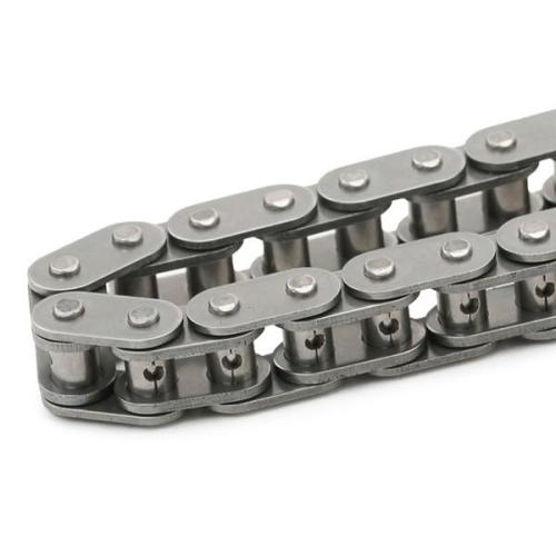 RIDEX 1389T0210 Steuerkettensatz Steuerkette Simplex Bolzenkette Kette 56 98 mit Bild RIDEX 1389T0210 Steuerkettensatz Steuerkette Simplex Bolzenkette Kette 56 98 mit