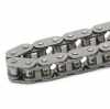 RIDEX 1389T0210 Steuerkettensatz Steuerkette Simplex Bolzenkette Kette 56 98 mit Bild RIDEX 1389T0210 Steuerkettensatz Steuerkette Simplex Bolzenkette Kette 56 98 mit