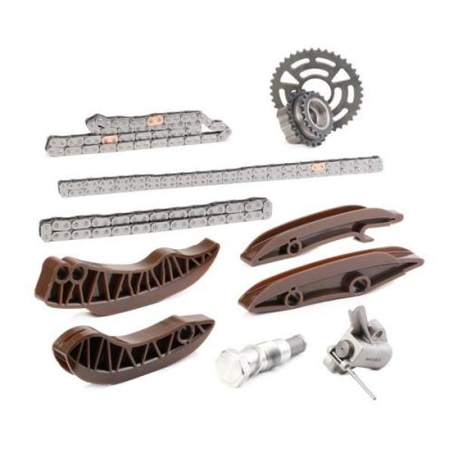 RIDEX 1389T0254 Steuerkettensatz Steuerkette Simplex 48 70 86 für BMW 3 Touring Bild RIDEX 1389T0254 Steuerkettensatz Steuerkette Simplex 48 70 86 für BMW 3 Touring