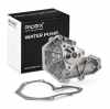 RIDEX 1260W0005 K&uuml;hlmittelpumpe Motork&uuml;hlung Wasserpumpe mechanisch f&uuml;r RENAULT