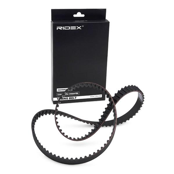 RIDEX Zahnriemen für MITSUBISHI PAJERO II (V3W, V2W, V4W)