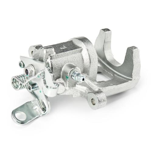 RIDEX 78B0377 Bremssattel Bremszange Hinten links für VW Golf 5I (5K1) 5K0615423 Bild RIDEX 78B0377 Bremssattel Bremszange Hinten links für VW Golf 5I (5K1) 5K0615423