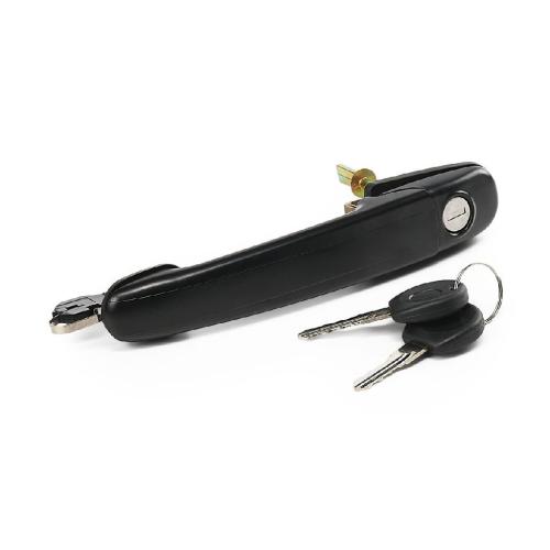 RIDEX Türgriff 1373D0002 beidseitig Kunststoff + SCHLÜSSEL für VW SHARAN POLO Bild RIDEX Türgriff 1373D0002 beidseitig Kunststoff + SCHLÜSSEL für VW SHARAN POLO