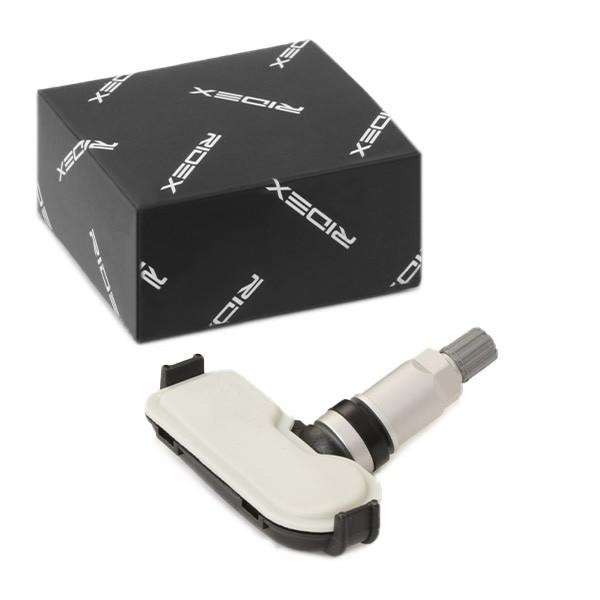 RIDEX 2232W0066 Reifendruck-Kontrollsystem Radsensor RDKS für KIA RIO III (UB)