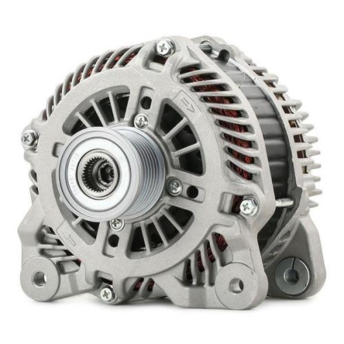 RIDEX 4G0777 Lichtmaschine 210A 14V Drehrichtung im Uhrzeigersinn mit 8200571531 Bild RIDEX 4G0777 Lichtmaschine 210A 14V Drehrichtung im Uhrzeigersinn mit 8200571531