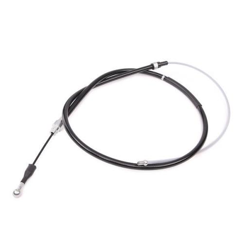 RIDEX Handbremsseil Hinten Links Rechts für VW Golf 1V Schrägheck (1J1) Bild RIDEX Handbremsseil Hinten Links Rechts für VW Golf 1V Schrägheck (1J1)