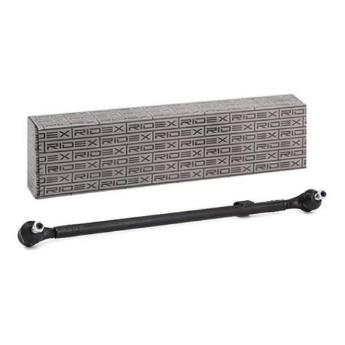 RIDEX 284R0144 Spurstange Vorne passend für MERCEDES-BENZ Stufenheck (W124) Bild RIDEX 284R0144 Spurstange Vorne passend für MERCEDES-BENZ Stufenheck (W124)