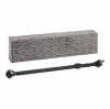 RIDEX 284R0144 Spurstange Vorne passend für MERCEDES-BENZ Stufenheck (W124) Bild RIDEX 284R0144 Spurstange Vorne passend für MERCEDES-BENZ Stufenheck (W124)