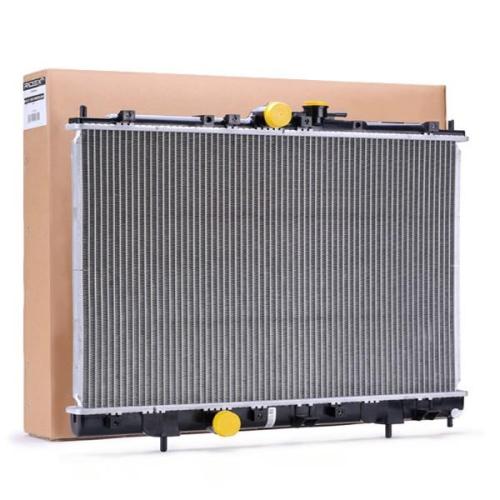 RIDEX 470R0441 Motorkühler / Wasserkühler für MITSUBISHI PAJERO PININ (H6W, H7W) Bild RIDEX 470R0441 Motorkühler / Wasserkühler für MITSUBISHI PAJERO PININ (H6W, H7W)