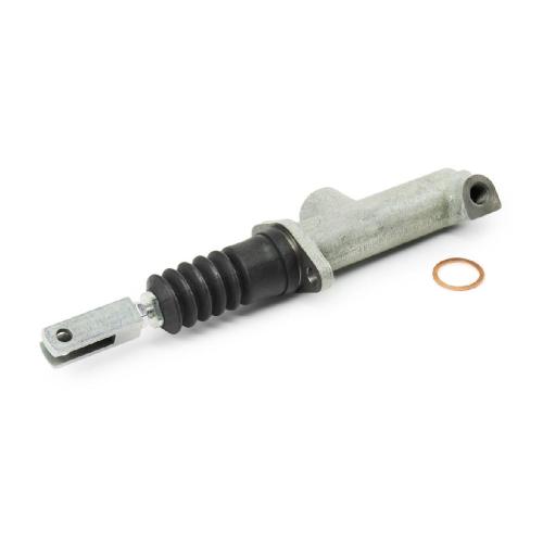 RIDEX 234M0044 Kupplungsgeberzylinder Durchmesser: 17,46mm für ALFA ROMEO SPIDER Bild RIDEX 234M0044 Kupplungsgeberzylinder Durchmesser: 17,46mm für ALFA ROMEO SPIDER