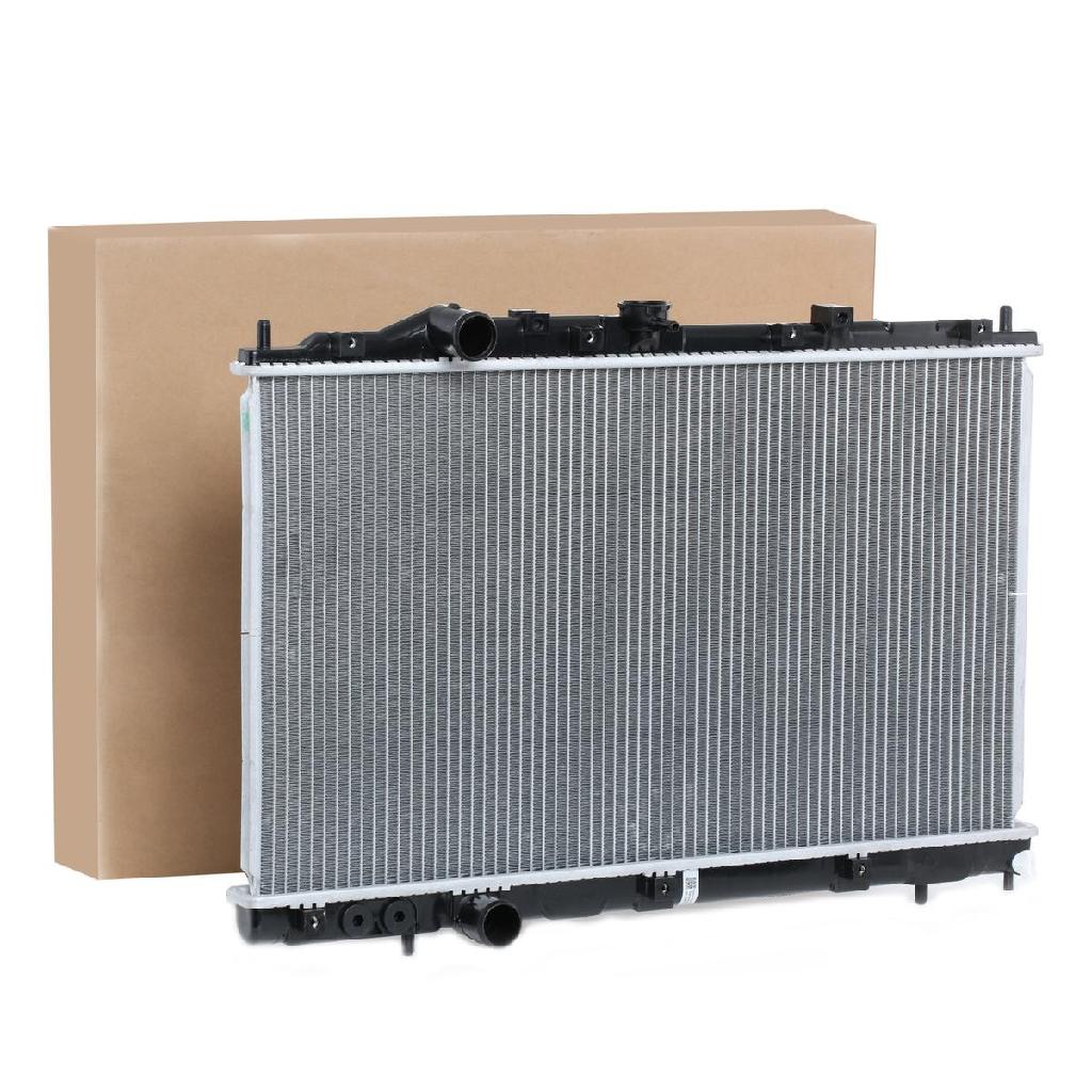 RIDEX 470R0090 Motorkühler / Wasserkühler für MITSUBISHI COLT V (CJ, CP)