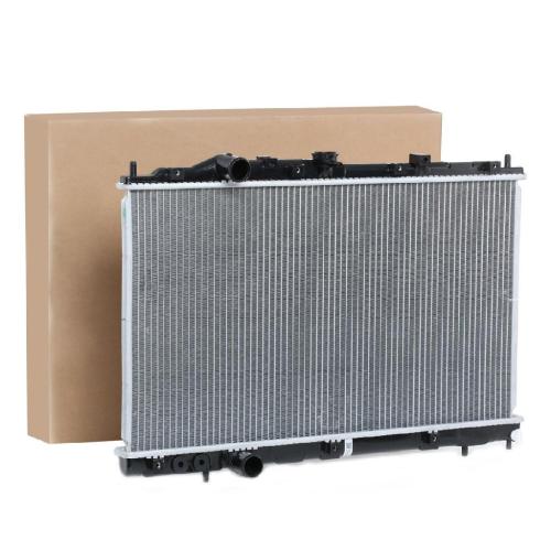 RIDEX 470R0090 Motorkühler / Wasserkühler für MITSUBISHI COLT V (CJ, CP) Bild RIDEX 470R0090 Motorkühler / Wasserkühler für MITSUBISHI COLT V (CJ, CP)