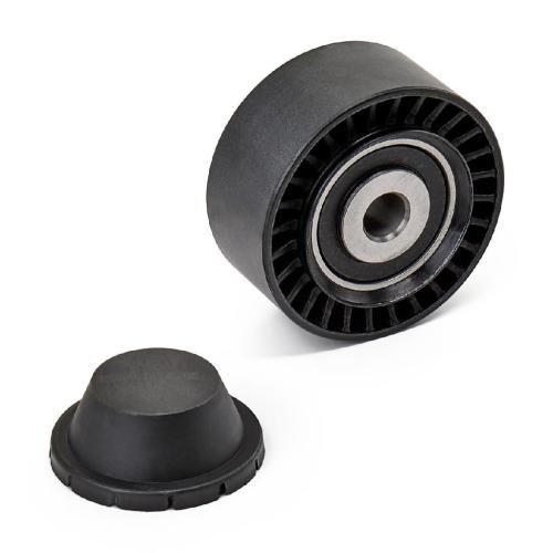 RIDEX Umlenk- / Führungsrolle Keilrippenriemen für OPEL Corsa F Bild RIDEX Umlenk- / Führungsrolle Keilrippenriemen für OPEL Corsa F