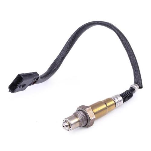 RIDEX 3922L0319 Lambdasonde Oxygen O2 Sensor Beheizt passend für MERCEDES-BENZ Bild RIDEX 3922L0319 Lambdasonde Oxygen O2 Sensor Beheizt passend für MERCEDES-BENZ