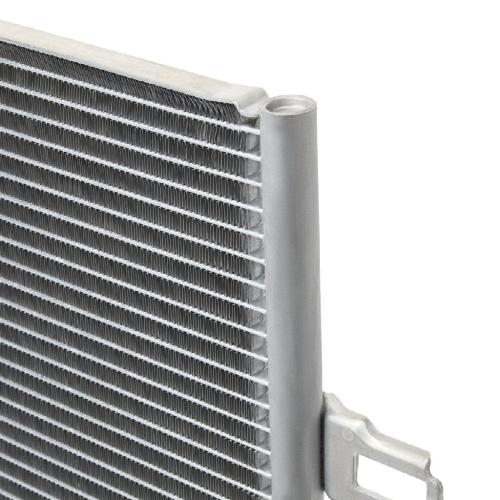 RIDEX 448C0140 Klimakondensator Klimaanlage Auto mit Trockner 2115000154 Bild RIDEX 448C0140 Klimakondensator Klimaanlage Auto mit Trockner 2115000154