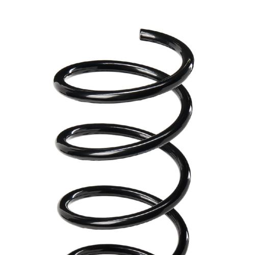RIDEX 188C0116 2x Federn Fahrwerksfedern Hinten für MITSUBISHI MR235564 Bild RIDEX 188C0116 2x Federn Fahrwerksfedern Hinten für MITSUBISHI MR235564