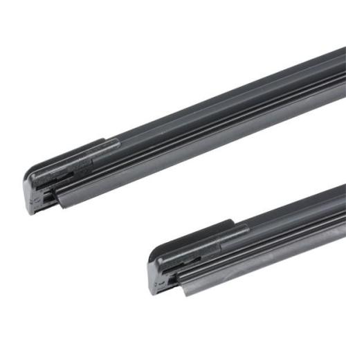2x RIDEX Scheibenwischer Satz Wischerblätter Satz mit Spoiler Vorne Länge 1: Top Bild 2x RIDEX Scheibenwischer Satz Wischerblätter Satz mit Spoiler Vorne Länge 1: Top