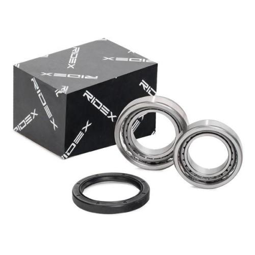 RIDEX 654W0793 Radlagersatz pro 1 Rad Vorne für OPEL Frontera B SUV (U99) Bild RIDEX 654W0793 Radlagersatz pro 1 Rad Vorne für OPEL Frontera B SUV (U99)