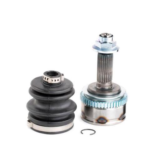 RIDEX 5J0168 Gelenksatz Antriebswelle Achswelle radseitig für HYUNDAI i10 (PA) Bild RIDEX 5J0168 Gelenksatz Antriebswelle Achswelle radseitig für HYUNDAI i10 (PA)