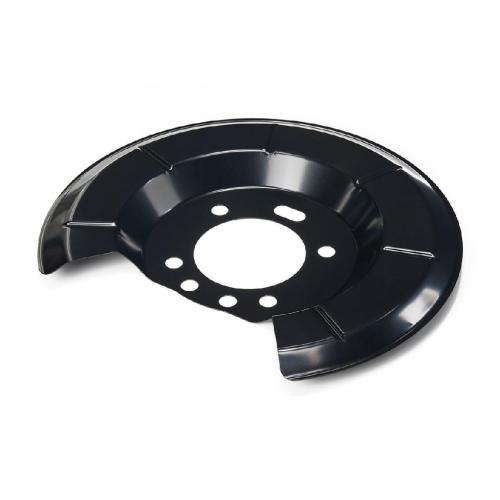 RIDEX 1x Ankerblech / Spritzblech Hinten für FORD FOCUS III Turnier 1682878 Bild RIDEX 1x Ankerblech / Spritzblech Hinten für FORD FOCUS III Turnier 1682878