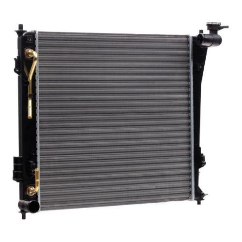 RIDEX 470R0881 Motorkühler / Wasserkühler für HYUNDAI i40 CW (VF) 253103Z100 Bild RIDEX 470R0881 Motorkühler / Wasserkühler für HYUNDAI i40 CW (VF) 253103Z100