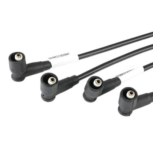 RIDEX 685I0047 Zündleitungssatz Zündkabelsatz für FIAT 96099747 9609493380 Bild RIDEX 685I0047 Zündleitungssatz Zündkabelsatz für FIAT 96099747 9609493380