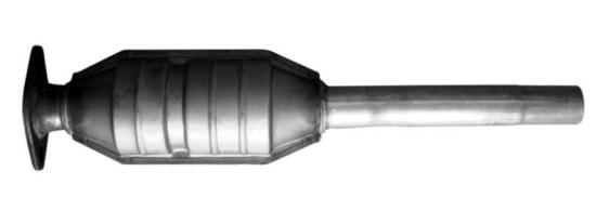 JMJ 1090004 Katalysator Kat Euro 2 für FIAT PUNTO (176) 46433199 7737715 Bild JMJ 1090004 Katalysator Kat Euro 2 für FIAT PUNTO (176) 46433199 7737715