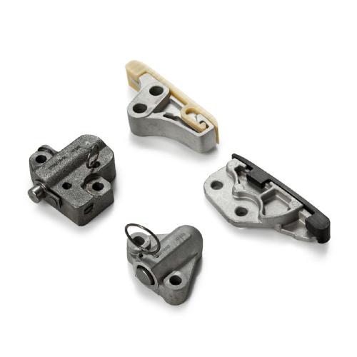 RIDEX 1389T2655 Steuerkettensatz Steuerkette Simplex 112 62 mit Zahnrädern mit Bild RIDEX 1389T2655 Steuerkettensatz Steuerkette Simplex 112 62 mit Zahnrädern mit