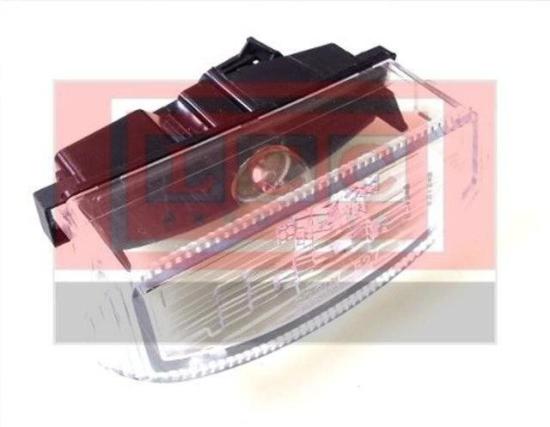 LCC LA0214 Kennzeichenbeleuchtung Hinten für RENAULT Clio 1I (BB0/1/2, CB0/1/2) Bild LCC LA0214 Kennzeichenbeleuchtung Hinten für RENAULT Clio 1I (BB0/1/2, CB0/1/2)
