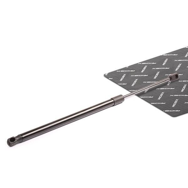 RIDEX 219G0323 Heckklappendämpfer beidseitig Fahrzeugheckklappe Länge:515mm 585N
