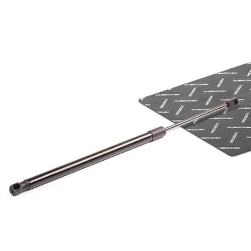 RIDEX 219G0323 Heckklappendämpfer beidseitig Fahrzeugheckklappe Länge:515mm 585N Bild RIDEX 219G0323 Heckklappendämpfer beidseitig Fahrzeugheckklappe Länge:515mm 585N