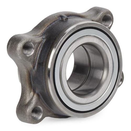 RIDEX 654W0799 Radlagersatz pro 1 Rad Hinten für NISSAN 350 Z (Z33) 3925235F6C Bild RIDEX 654W0799 Radlagersatz pro 1 Rad Hinten für NISSAN 350 Z (Z33) 3925235F6C