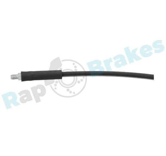 RAP BRAKES Bremsschlauch R-H0561 BREMSSCHLÄUCHE Länge: 455mm für RENAULT Bild RAP BRAKES Bremsschlauch R-H0561 BREMSSCHLÄUCHE Länge: 455mm für RENAULT