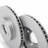 RIDEX PLUS 82B0635P 2x Bremsscheiben Vorne Ø260mm Belüftet für NISSAN Bild RIDEX PLUS 82B0635P 2x Bremsscheiben Vorne Ø260mm Belüftet für NISSAN