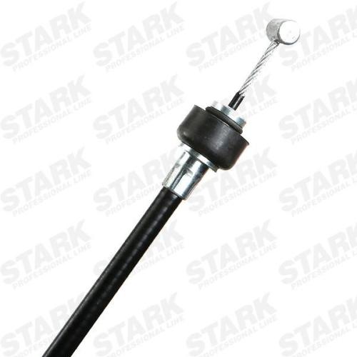 STARK Handbremsseil Hinten für KIA CERATO (LD) Bild STARK Handbremsseil Hinten für KIA CERATO (LD)