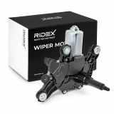 RIDEX 295W0324 Wischermotor Scheibenwischermotor Heckwischermotor Hinten 12V für