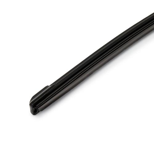 RIDEX Scheibenwischer Wischblatt Stück mit Spoiler Vorne Länge 1: 575mm Länge: Bild RIDEX Scheibenwischer Wischblatt Stück mit Spoiler Vorne Länge 1: 575mm Länge:
