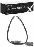 RIDEX 3922L0187 Lambdasonde Oxygen O2 Sensor Beheizt für MAZDA RX-8 (SE, FE)