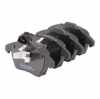 RIDEX Bremsbelagsatz Bremsbeläge Vorne für VW Golf 5II Schrägheck Golf 5I (5K1) Bild RIDEX Bremsbelagsatz Bremsbeläge Vorne für VW Golf 5II Schrägheck Golf 5I (5K1)