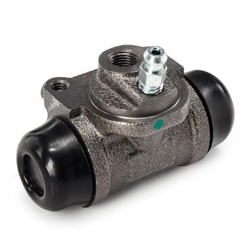 RIDEX 277W0022 1x Radbremszylinder Trommelbremse Radzylinder Hinten beidseitig Bild RIDEX 277W0022 1x Radbremszylinder Trommelbremse Radzylinder Hinten beidseitig
